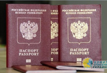Еврокомиссия запретила странам ЕС принимать визовые заявления от жителей Донбасса в обход Украины