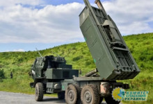 США выделили Украине очередной пакет военной помощи