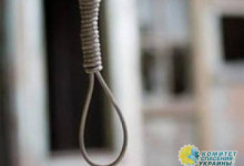 В Минобороны Украины признали, что не в состоянии сдержать рост самоубийств в армии