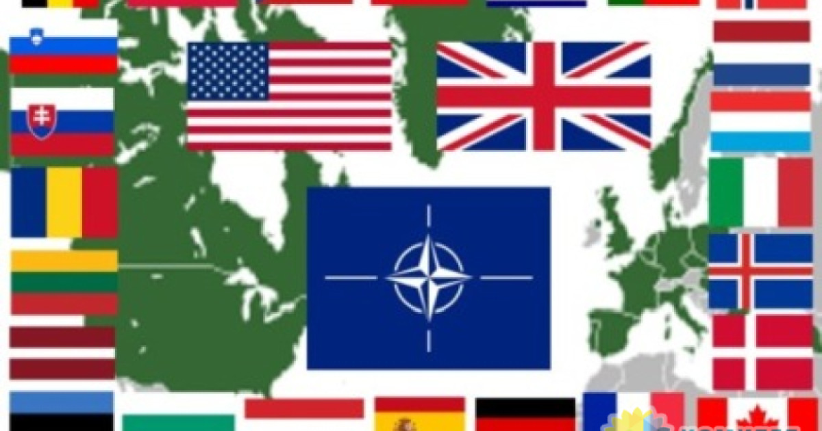 Нато 32. Флаги стран НАТО. Страны НАТО. Флаги членов НАТО.