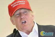 Трамп считает, что Путин денацифирует всю Украину