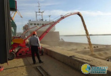 Россия выходит из зерновой сделки с Украиной