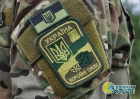 Солдата приговорили к 14 лет тюрьмы за отказ убивать жителей Донбасса