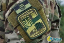 Солдата приговорили к 14 лет тюрьмы за отказ убивать жителей Донбасса
