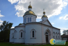 Украинские боевики использовали храм для запуска боевых дронов