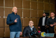 Кернес и Ярославский организовали помощь социально уязвимым группам горожан