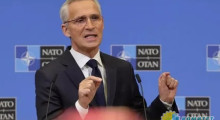 НАТО требует от Киева требуют победы над РФ
