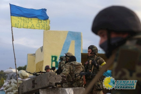 Киевский режим преследует родственников военнопленных за их посещение
