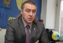 Скандальный экс-нардеп от «Свободы» Мирошниченко может сесть