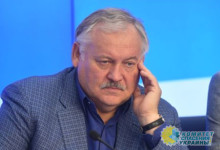 Затулин призвал взять под контроль причерноморские области Украины