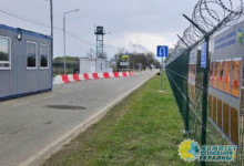 Мобилизованный адвокат прорвал границу