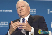 Члены НАТО не готовы отправлять своих сыновей и дочерей воевать на Украину