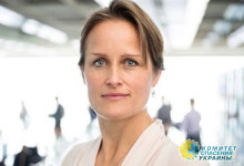 Дед-украинец новой главы MI6 перешел на сторону фашистов