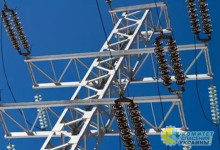 Зеленский клянчит у Евросовета электроэнергию и газ