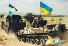 СМИ: Байден торопит Зеленского со штурмом Херсона