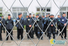 Комитет Рады поддержал мобилизацию осуждённых