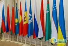 Украина официально закрыла Представительство при уставных органах СНГ