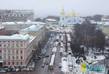 Дружбы народов больше нет