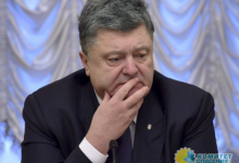 Николай Азаров: Может ли логичной быть брехня Порошенко? 