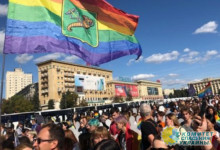 За что украинскому копу "светит" 8 лет тюрьмы?