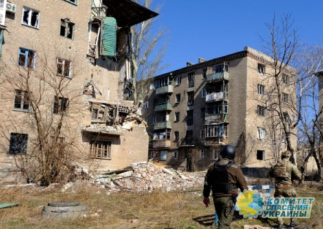 Институт изучения войны спрогнозировал, когда Украина потеряет Часов Яр