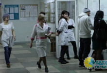 Программа медицинских гарантий в Украине может сорваться