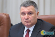 Аваков  публично обвинил Порошенко в массовом подкупе избирателей при помощи админресурса