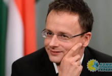 МИД Венгрии: Сайт «Миротворец» курируют украинские власти