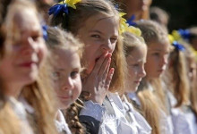 Дебилизация нации: в Украине за два года закрыли почти 300 школ