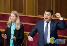 Николай Азаров: Линия на сокращение численности населения и геноцид украинцев будет твердо продолжаться