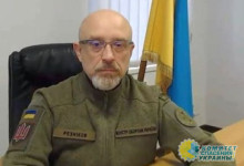 Минобороны Украины отчиталось о ежедневных потерях ВСУ