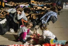 Британские педофилы устроили охоту на украинских детей в Польше