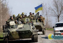 Попытка ВСУ захватить позиции войск ДНР снова провалилась