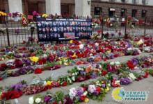 В Одессе вводят усиленный комендантский час на майские праздники