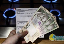 Николай Азаров: Очередное повышение тарифов на газ
