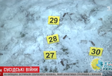 Автоматные очереди и взрывы гранат: "герой АТО" устроил настоящую войну в селе под Киевом