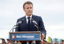 Похоже, Зеленскому всё же придётся договариваться с Россией