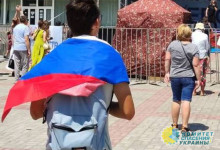 Сальдо уверен, что Россия вернётся в Херсон