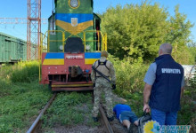 На «Львовской железной дороге» задержали пять человек