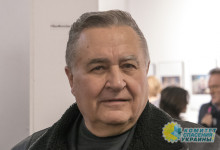 Умер Евгений Марчук