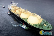 С приходом холодов в Евросоюзе подорожал газ