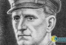 Польша и Израиль выразили протест против памятника Шухевичу в Ивано-Франковске