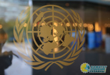 ЕС подготовил резолюцию Генассамблеи ООН