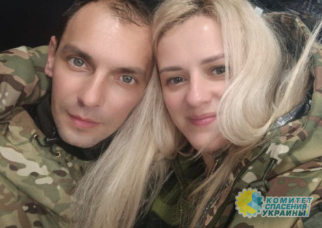 Ровенский волонтер стал жертвой насильственной мобилизации