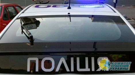 В Николаевской области мужчина открыл огонь по детям. Пострадало три ребенка