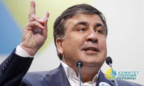 Андрей Портнов: Грузинский запрос о выдаче Саакашвили оказался блефом