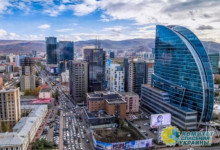 Монголия открыла двери россиянам