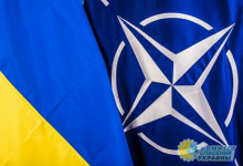 В Украине сократилось число желающих в ЕС и НАТО