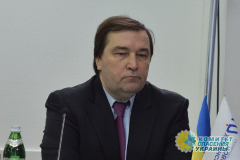 Украине советуют готовиться к дефолту Украине советуют готовиться к дефолту