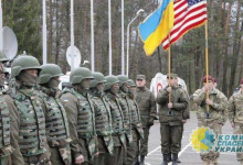 Николай Азаров: Факты прямого вмешательства НАТО в конфликт в Донбассе